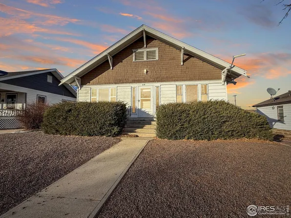 414 McKinley St, Sterling, CO 80751
