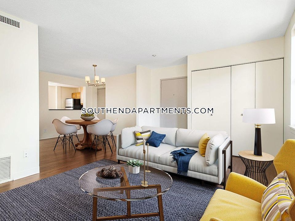 1st image of 98 Dartmouth St APT 1