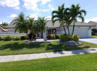 9493 El Clair Ranch Rd, Boynton Beach, FL 33437