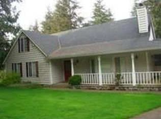 401 Spruce Creek Rd, Longview, WA 98632