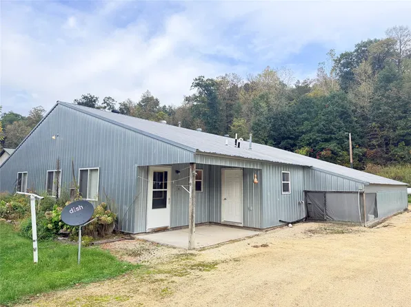S1600 County Road I, Alma, WI 54610