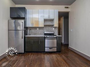 1540 Park Pl #4D, Brooklyn, NY 11213
