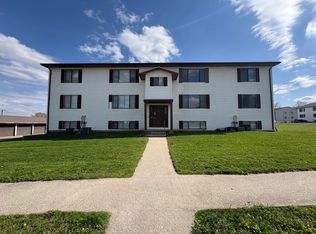 3621 Sager Ave, Waterloo, IA 50701