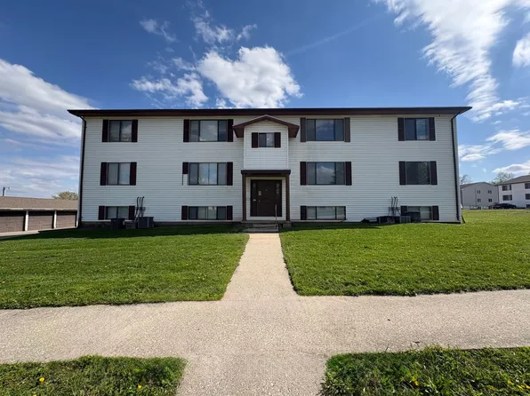 3621 Sager Ave, 3621 Sager Ave APT 7, Waterloo, IA 50701
