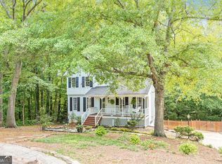 288 Ashley Ln, Hiram, GA 30141