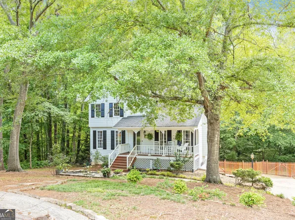 288 Ashley Ln, Hiram, GA 30141