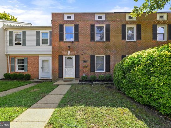 130 Dumbarton Dr, Annapolis, MD 21403