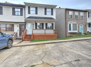 1009 Sun Valley Vlg, Greeneville, TN 37745