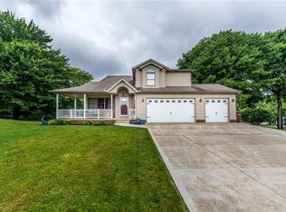 901 Grovewood Cir SW, Canton, OH