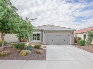 26118 W Sequoia Dr, Buckeye, AZ 85396