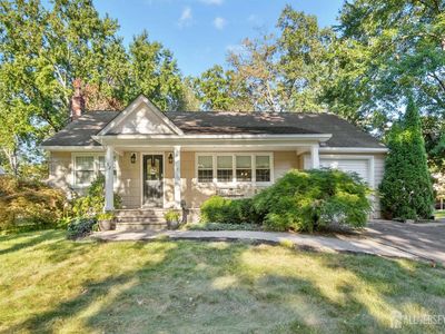 52 Brookside Ter, Clark, NJ, 07066