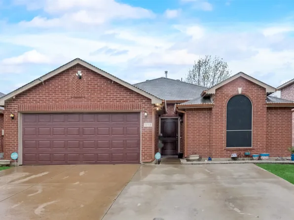 813 Mill Branch Dr, Garland, TX 75040
