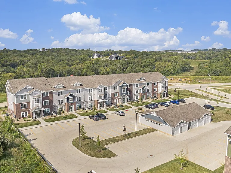 Strathmore Apartment Homes — Photo 56