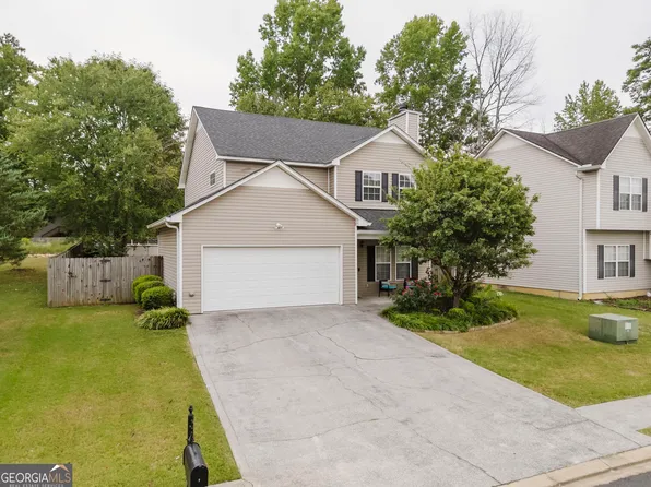 7 Treehouse Trl NE, Rome, GA 30165