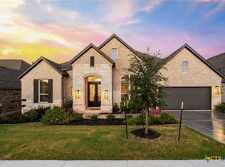 513 Copper Sage Dr, San Marcos, TX 78666