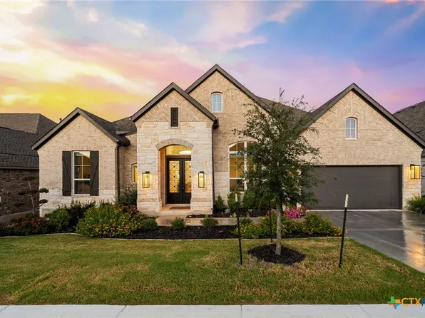 513 Copper Sage Dr, San Marcos, TX 78666