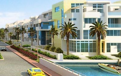 2nd image of 20 S Shore Dr APT 25