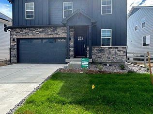 8216 Mount Harvard Rd, Littleton, CO 80125