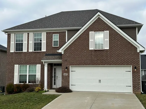 2487 Mable Ln, Lexington, KY 40511