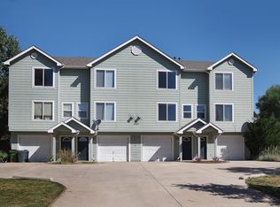 980 Mesa Valley Rd APT 104, Colorado Springs, CO 80907