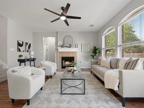 310 S Lynnwood Trl, Cedar Park, TX 78613