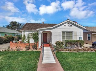 865 Poplar St, Santa Clara, CA 95050