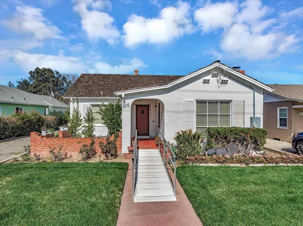 865 Poplar St, Santa Clara, CA 95050