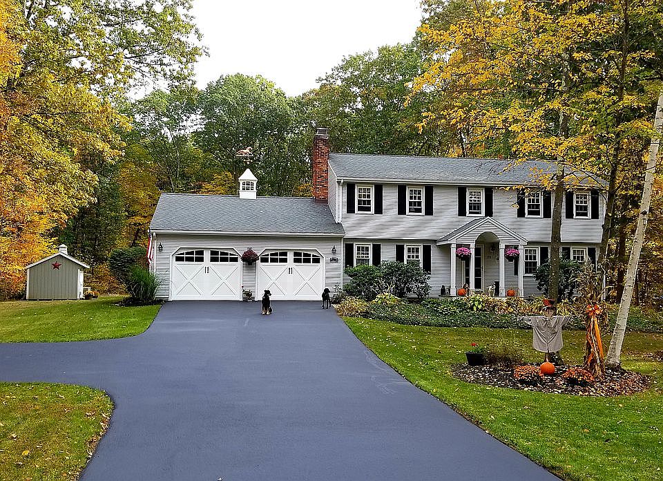 Front Elevation with updates