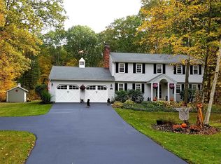 23 Heather Ln, North Granby, CT 06060
