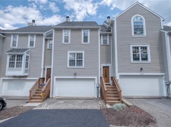 2627 Hunters Point Dr, Wexford, PA 15090