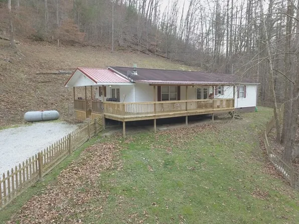 2100 State Route 3224, River, KY 41254