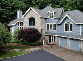 240 Deer Ridge Ln, Champion, PA 15622