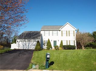 5243 Surrey Ct, Allentown, PA