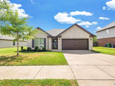 7418 Chaco St SE, Owens Cross Roads, AL, 35763