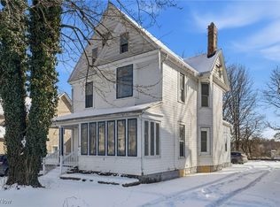 604 E Buchtel Ave, Akron, OH