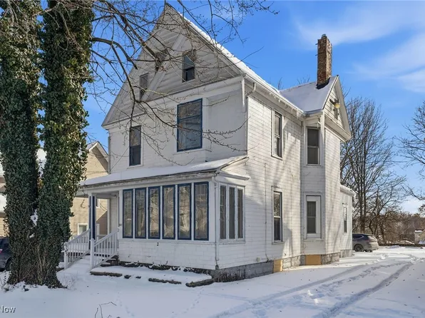 604 E Buchtel Ave, Akron, OH 44304