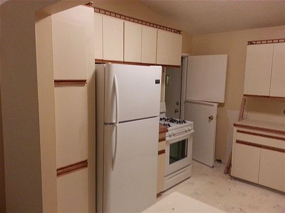 Kitchen Angle One