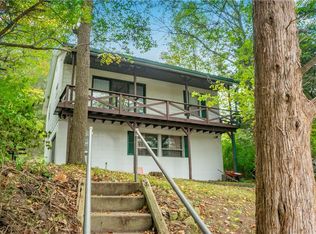 8708 S Bergman Dr, Nineveh, IN