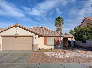 308 Forest Ridge St, Henderson, NV 89014