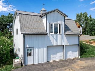 202B Long Point Dr, Machias, NY 14101