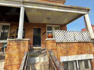 2646 Beryl Ave, Baltimore, MD 21205