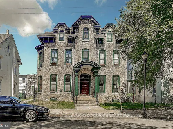 907 Dekalb St, Norristown, PA 19401