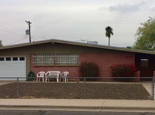 1642 W 7th Pl, Mesa, AZ 85201