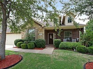 866 Scenic Ranch Cir, Fairview, TX 75069