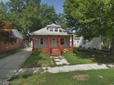 2968 Parker St, Dearborn, MI, 48124