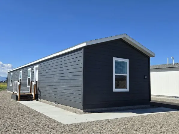 26 Yoseph St #80, Bozeman, MT 59718