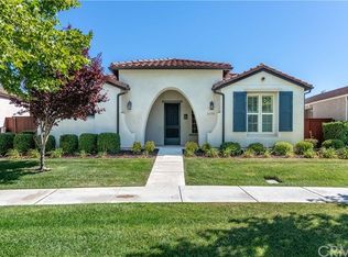 2658 Benicia Ln, Paso Robles, CA 93446