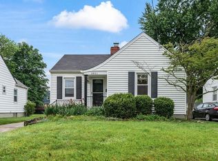 3851 Gardner Ave, Cincinnati, OH 45236
