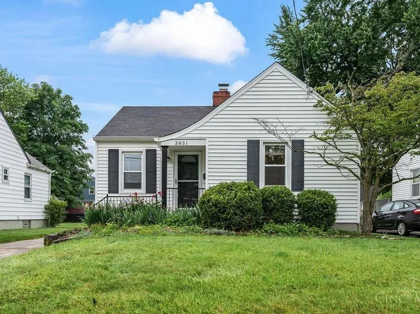 3851 Gardner Ave, Cincinnati, OH 45236