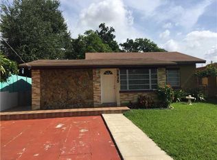 3635 NW 3rd St, Miami, FL 33125